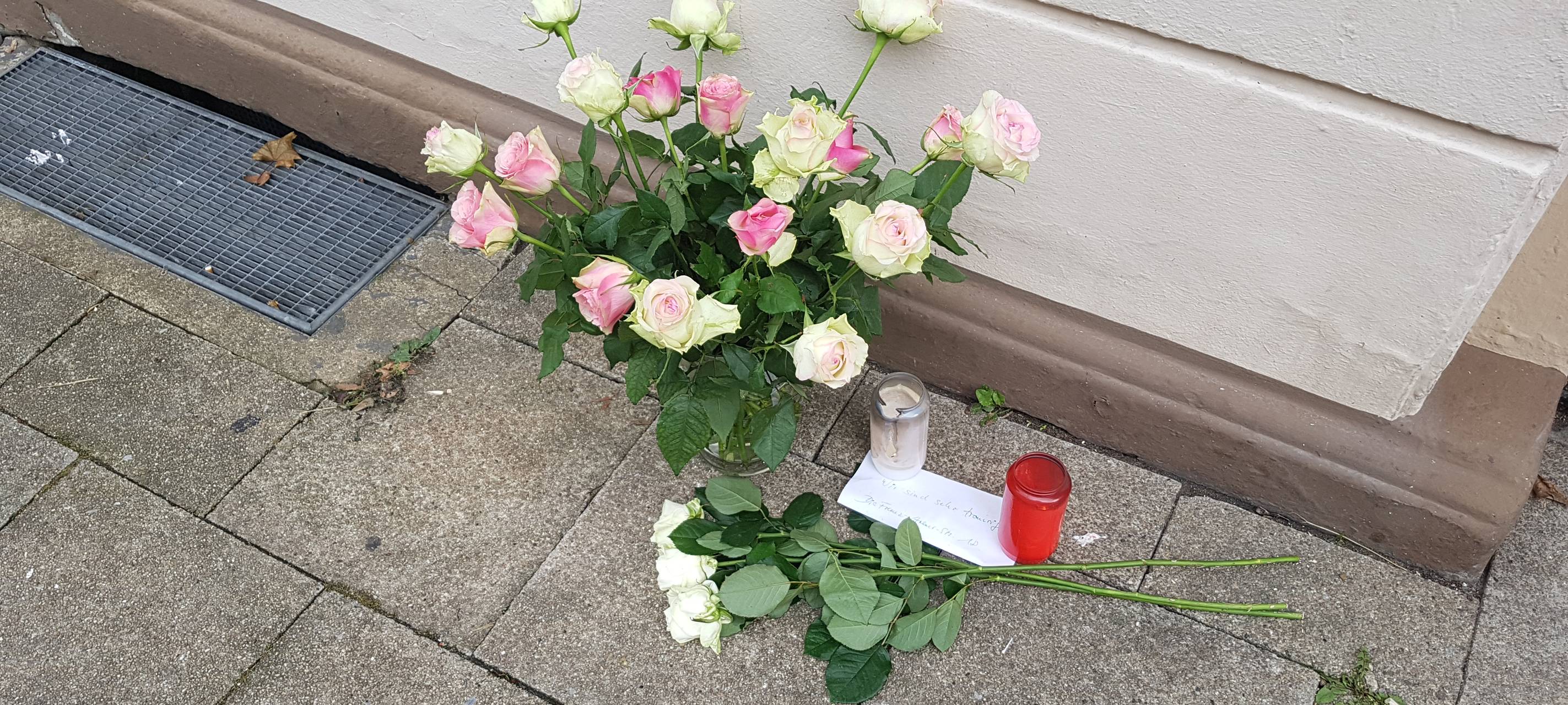 Ursache für Explosion im Südostviertel: Brandbeschleuniger angezündet