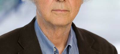 Prof. Dr. Dr. Robert Huber Nobelpreisträger für Chemie