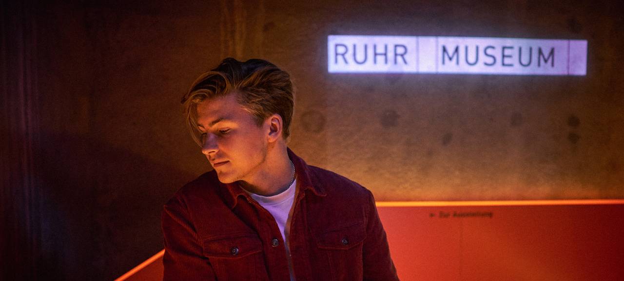 Luxri4 und Benjy Mane sind auf einer Wellenlänge