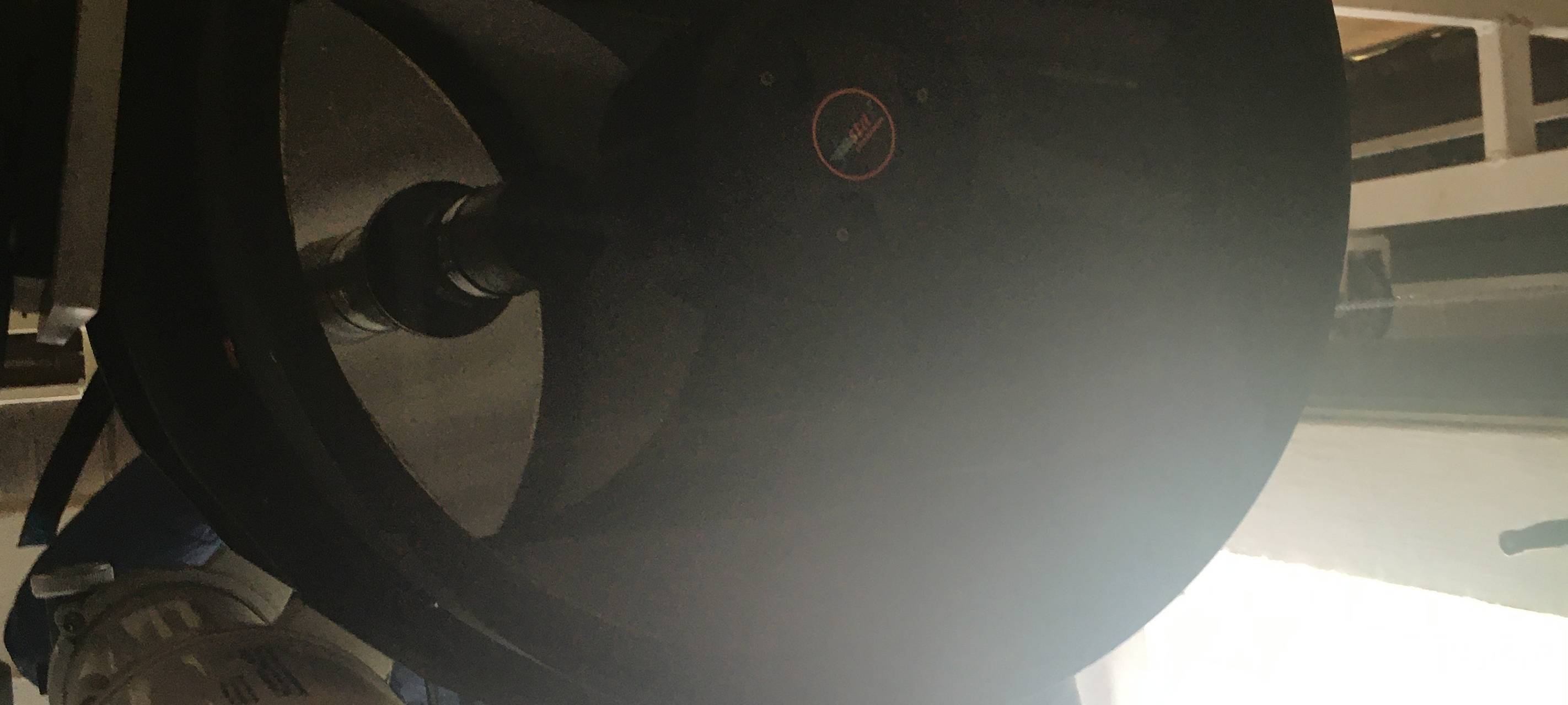 Walter-Hohmann-Sternwarte Radio Essen Schuir