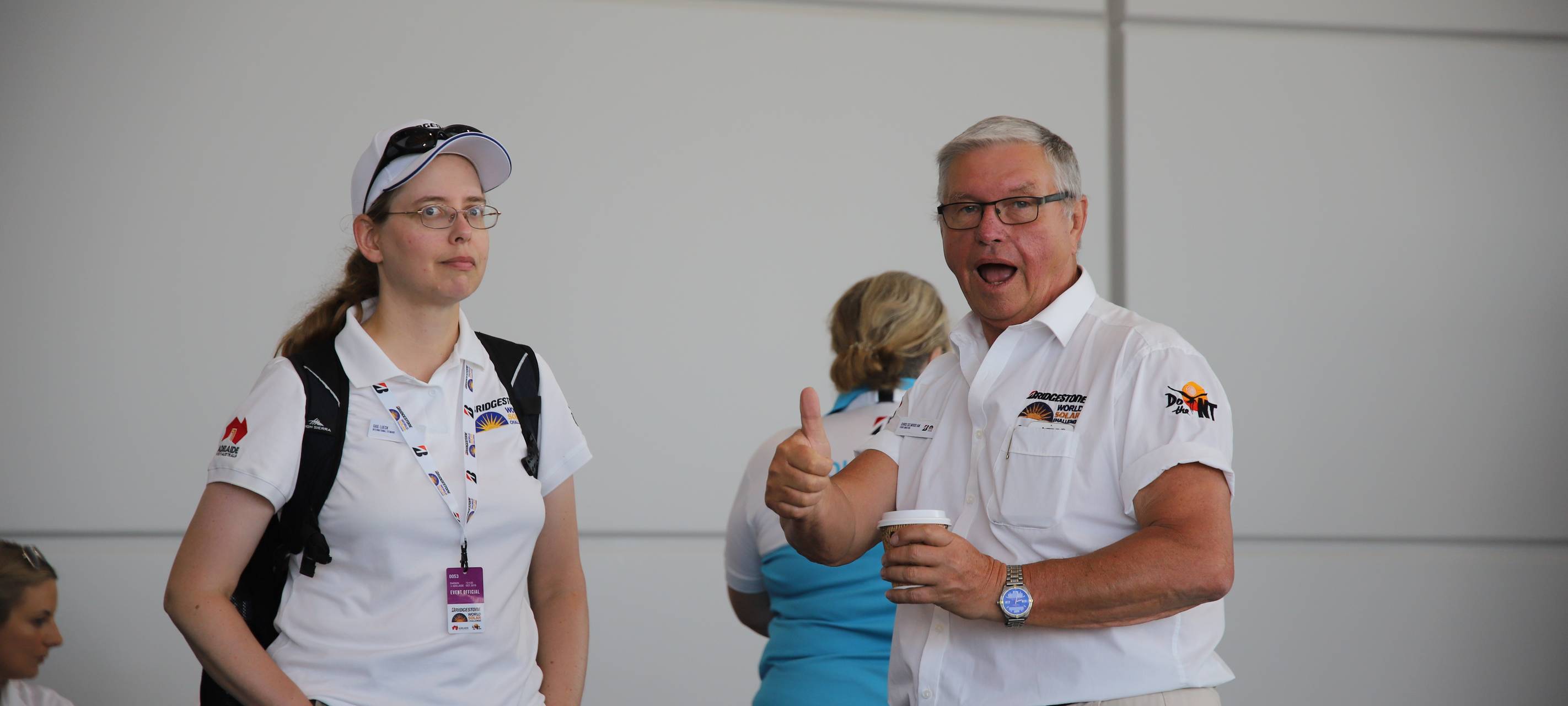 Radio Essen australien Kötteritzsch solarcarrallye