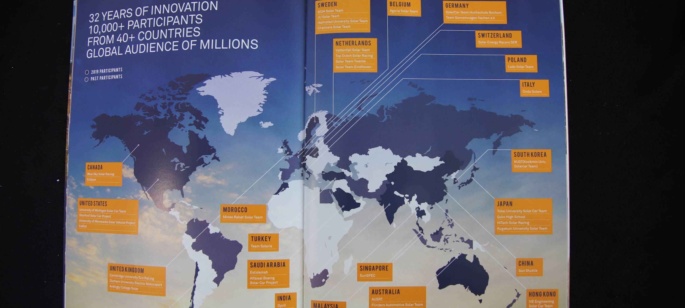 Radio Essen australien Kötteritzsch solarcarrallye