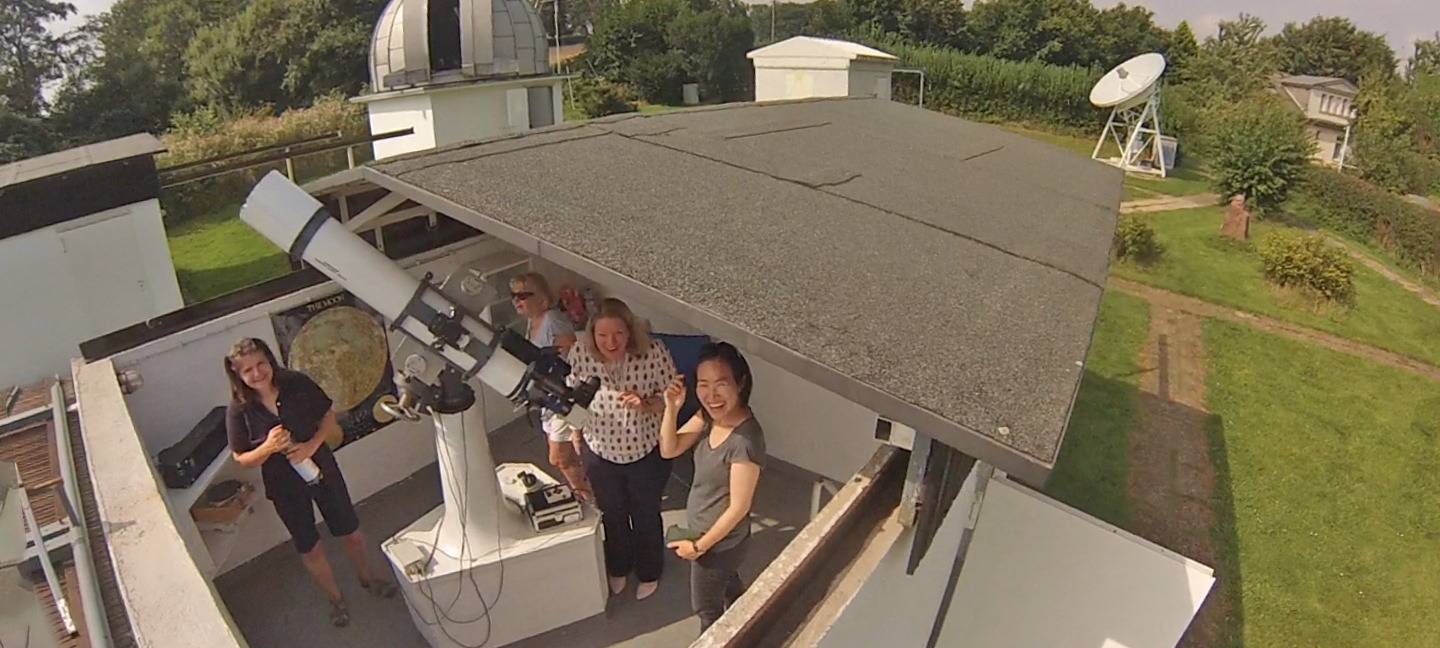 Walter-Hohmann-Sternwarte