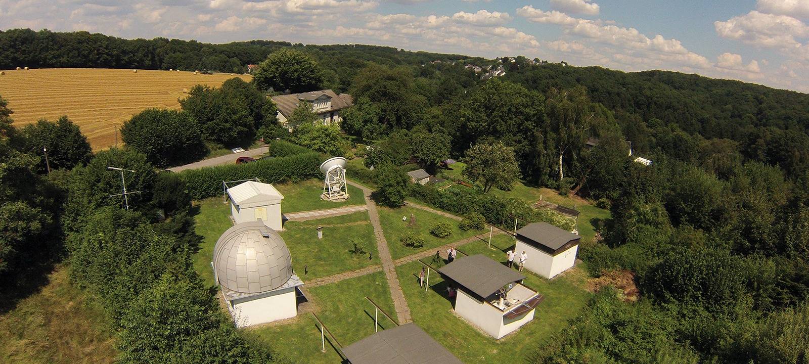 Walter-Hohmann-Sternwarte