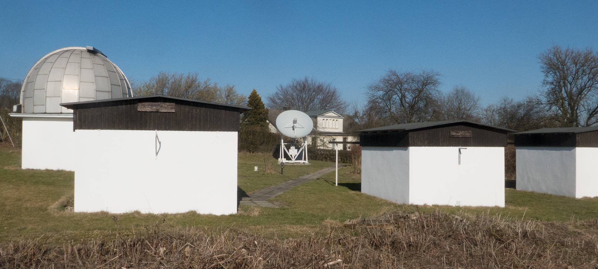 Walter-Hohmann-Sternwarte