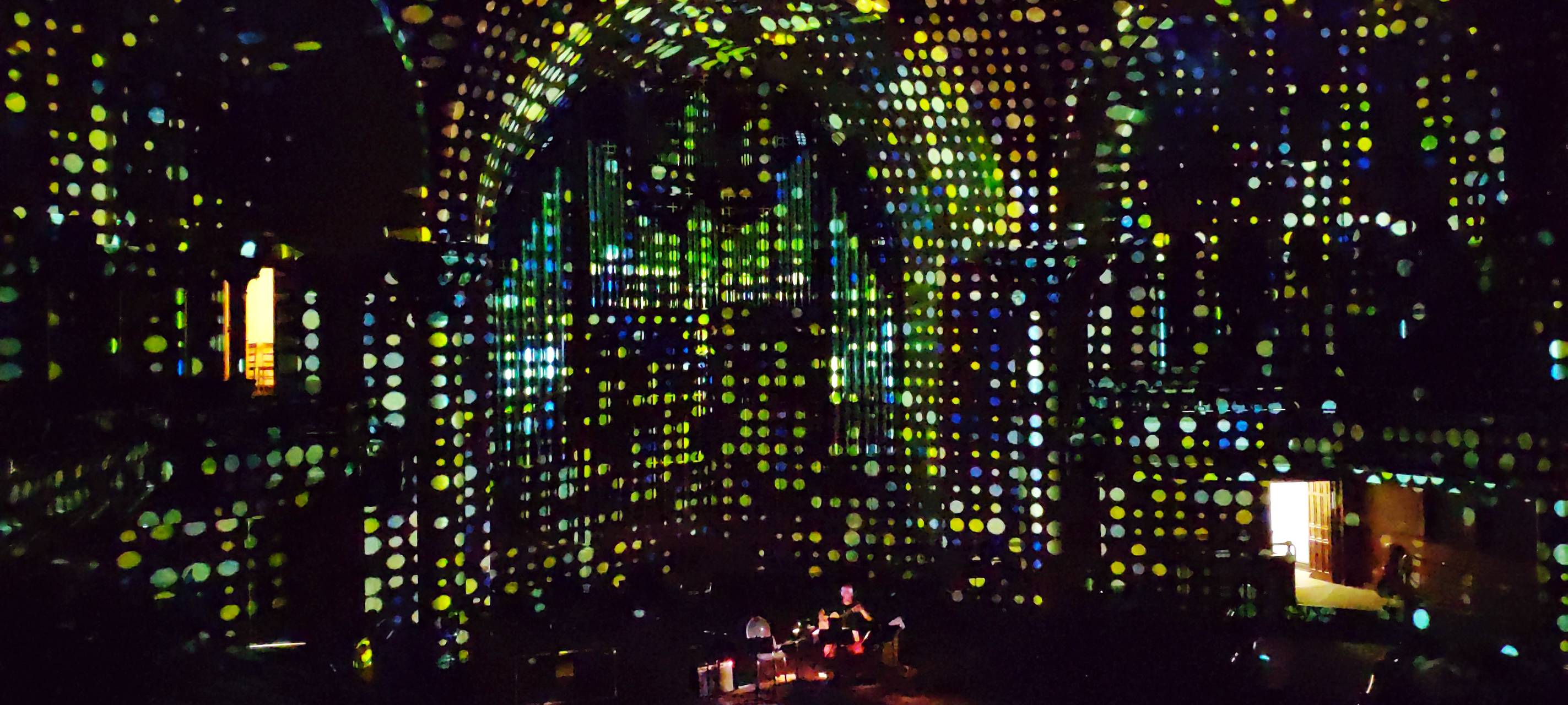 Kurt-Laurenz Theinert Kreuzeskirch