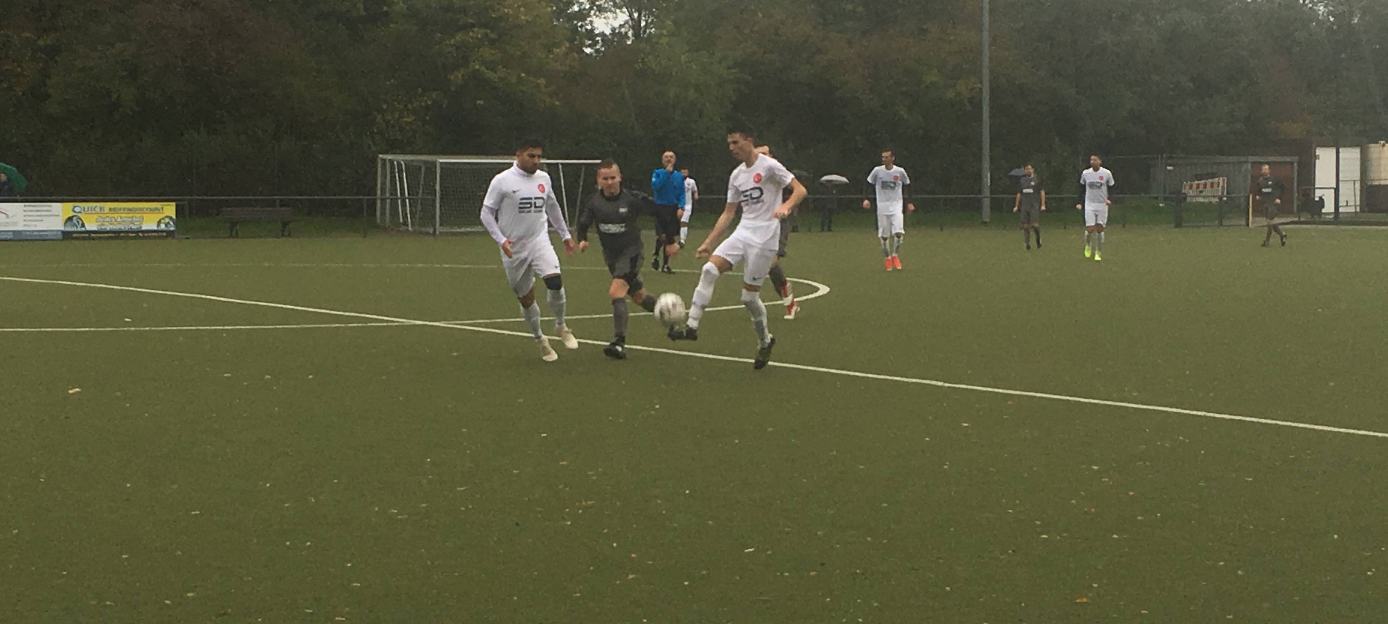 Der Verband der Essener Fußballvereine veurteilt Militärgrüße, Essener Fußballer finden Sanktionen zu hart