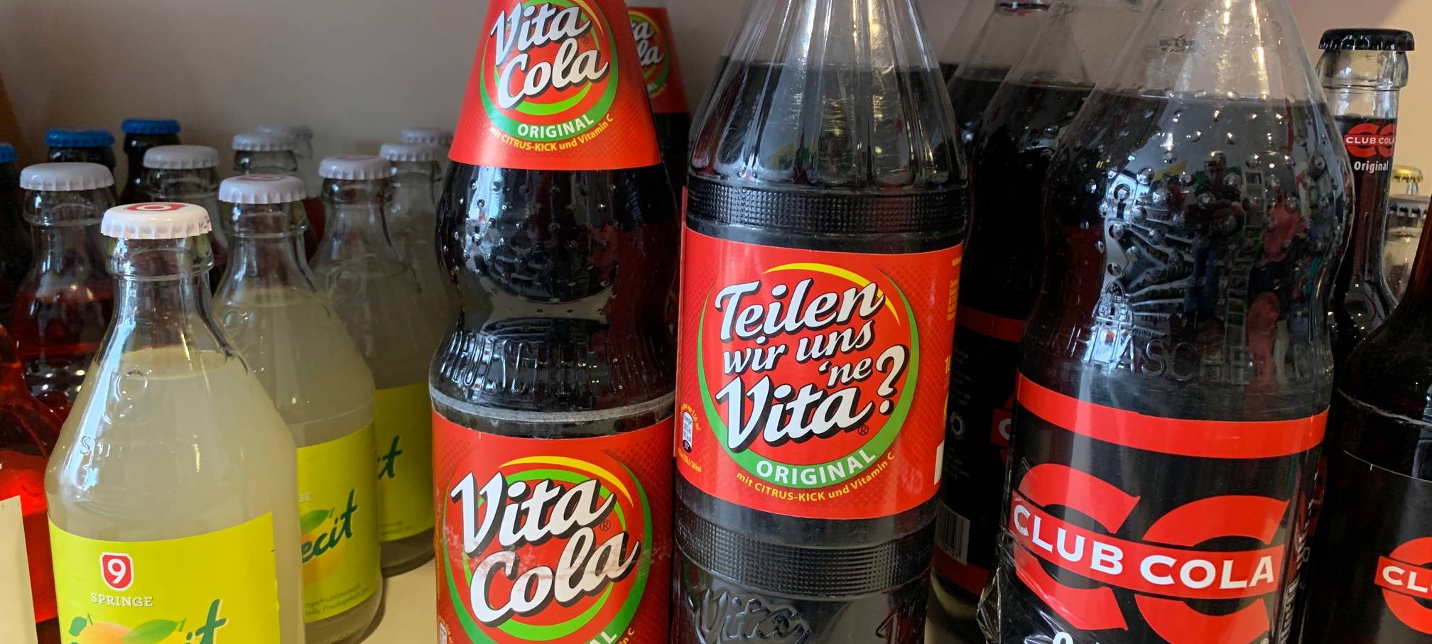 30 Jahre Mauerfall: Essen erinnert sich