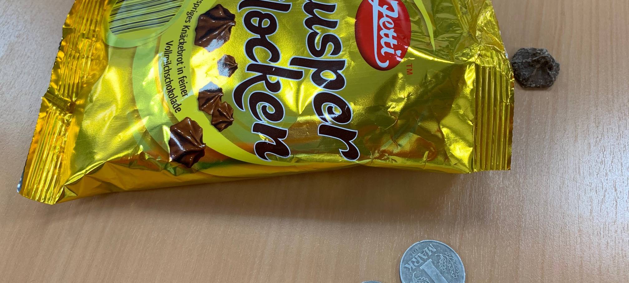 30 Jahre Mauerfall: Essen erinnert sich