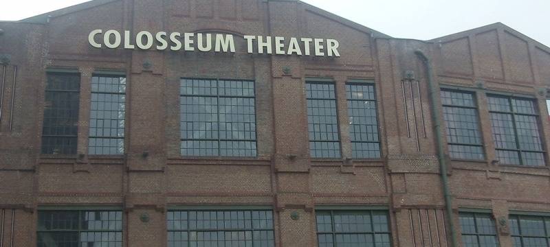 Colosseum Theater in Essen