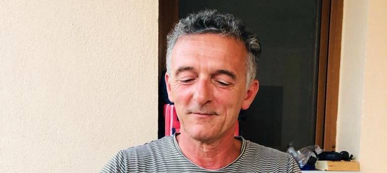 Kostas Mitsalis