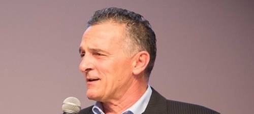 Kostas Mitsalis