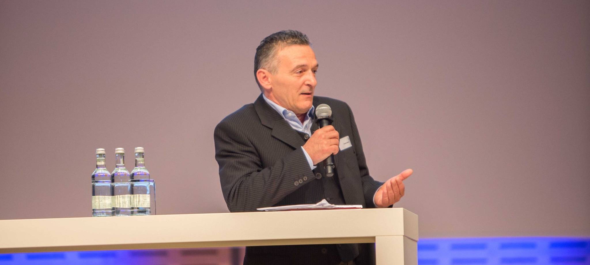 Kostas Mitsalis