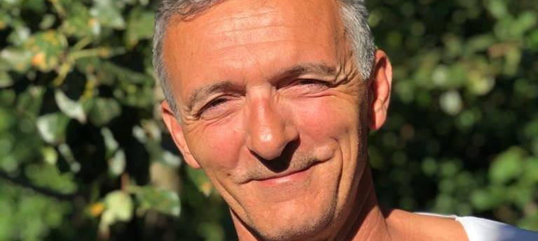Kostas Mitsalis