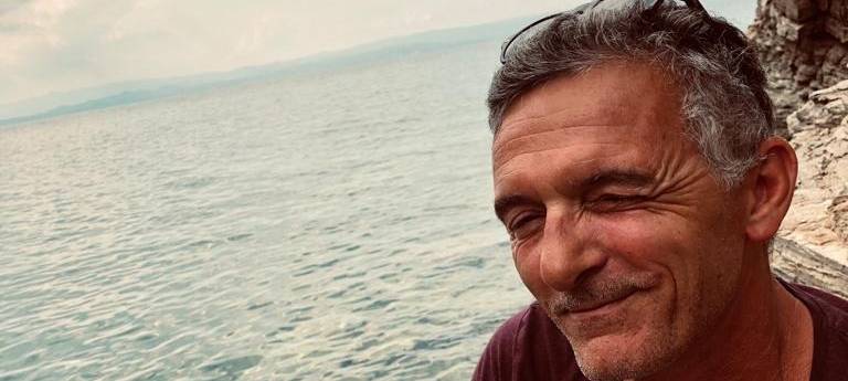 Kostas Mitsalis