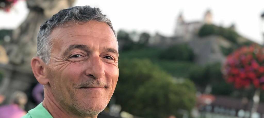 Kostas Mitsalis