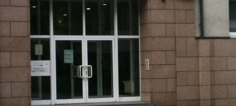 Scharfe Kritik aus Essen: Sozialdezernent äußert sich zu Bürgergeld