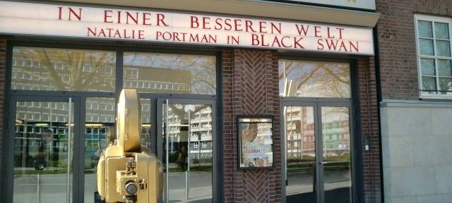 Kinos in Essen werden für Programm ausgezeichnet