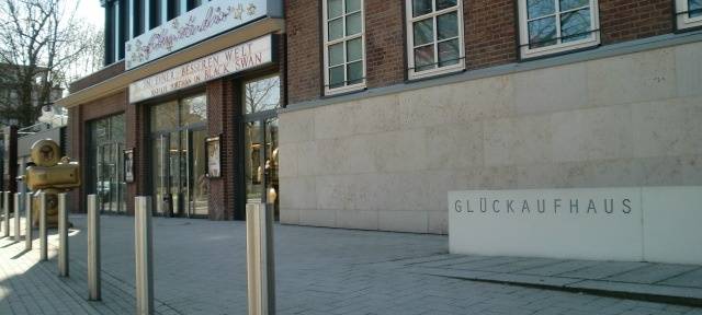 Kinos in Essen machen wieder auf