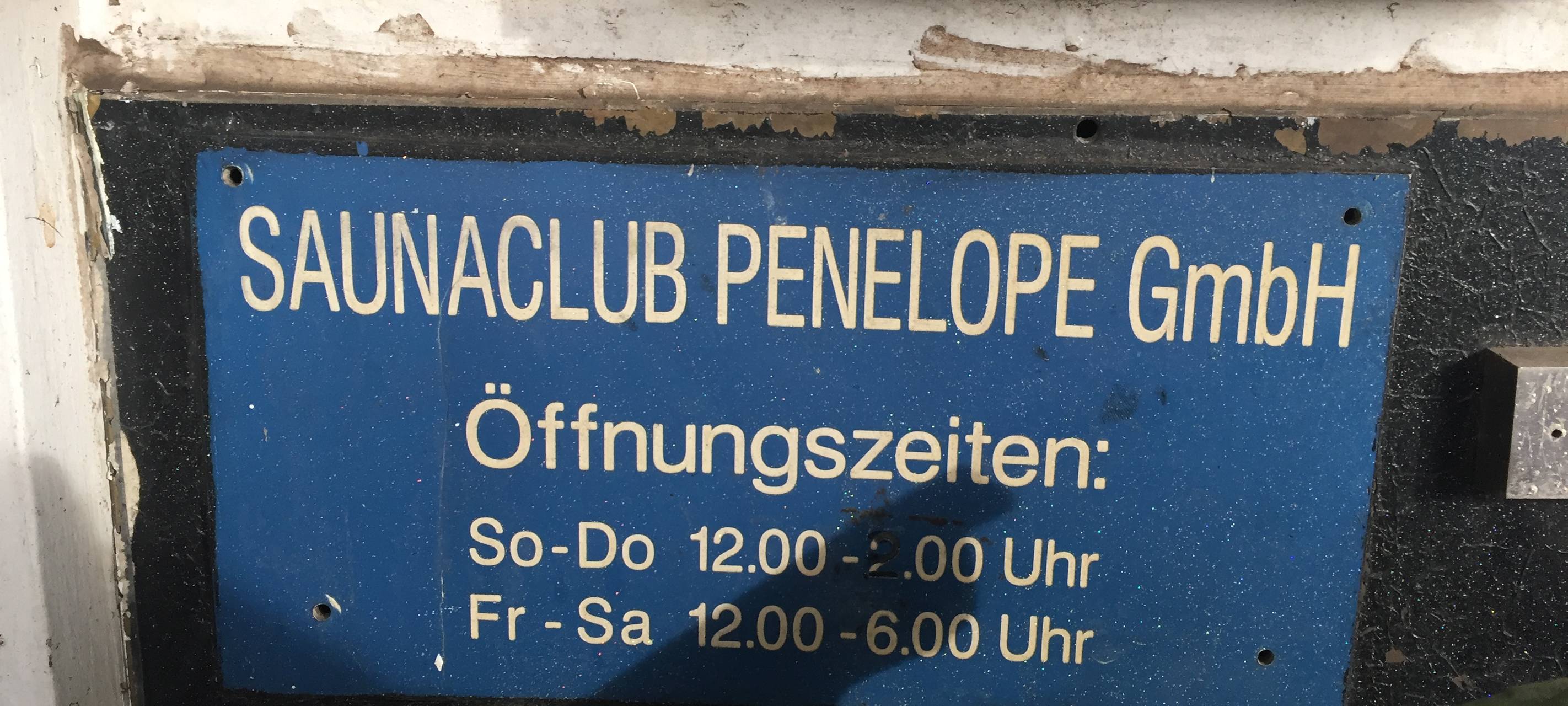 Club Penelope: Doch keine Versteigerung für Bordell in Essen-Altenessen