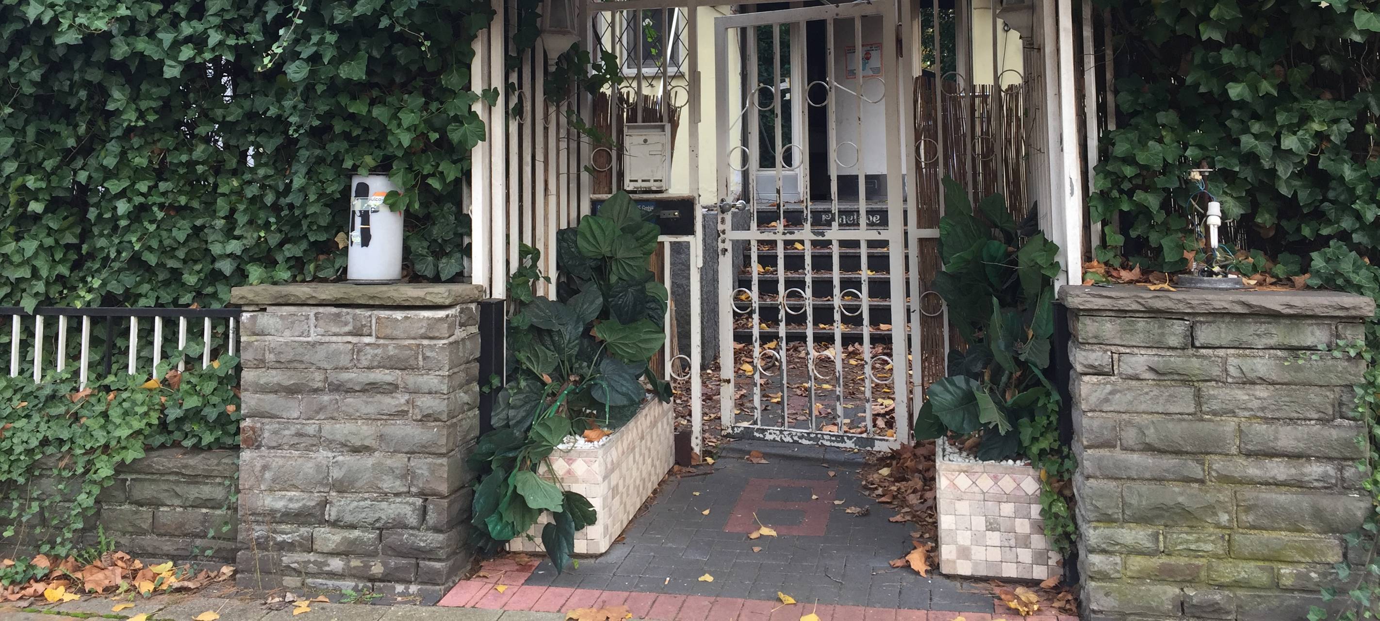 Club Penelope: Doch keine Versteigerung für Bordell in Essen-Altenessen