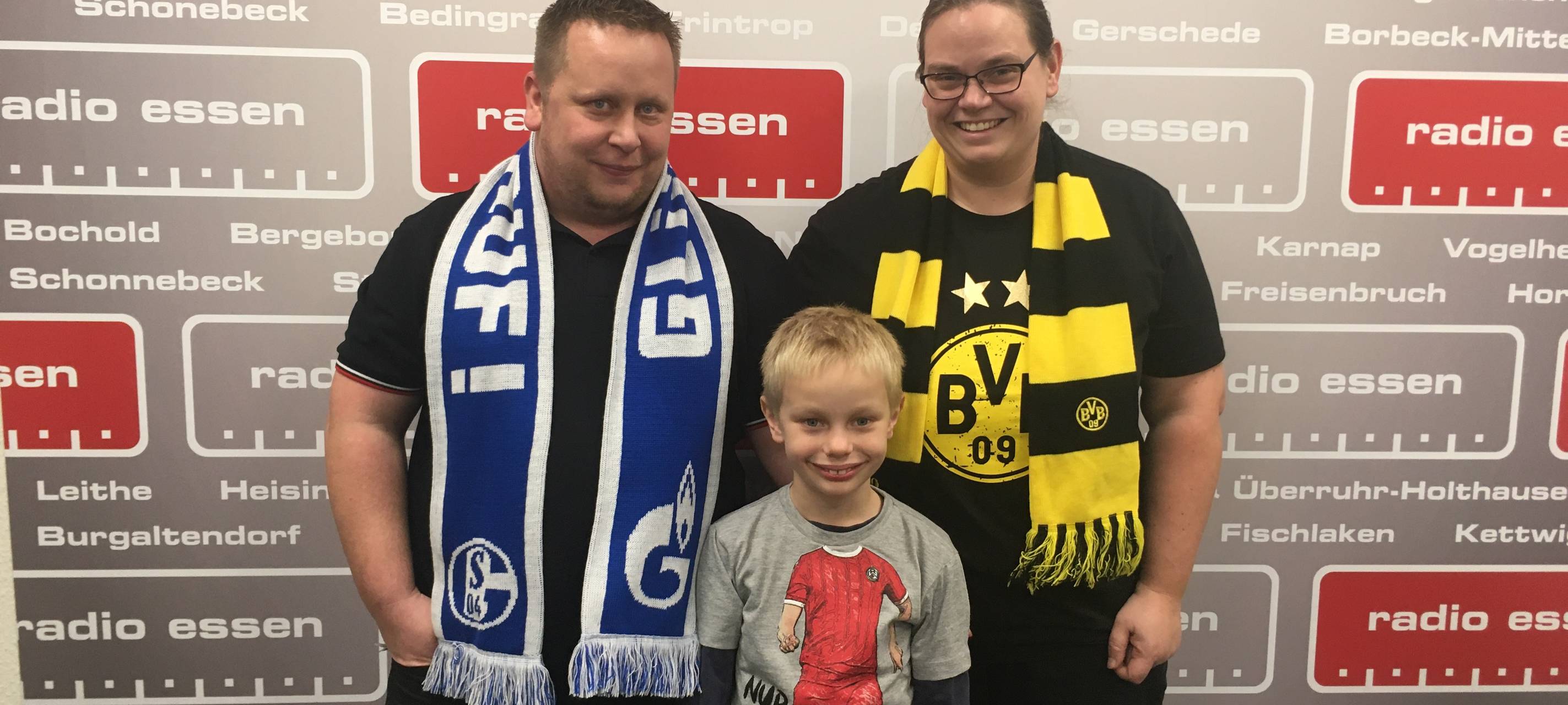 Dating in Essen: XXL SpeedDating und mehr