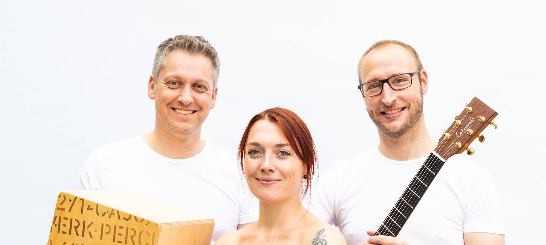 Mit Absicht Unplugged