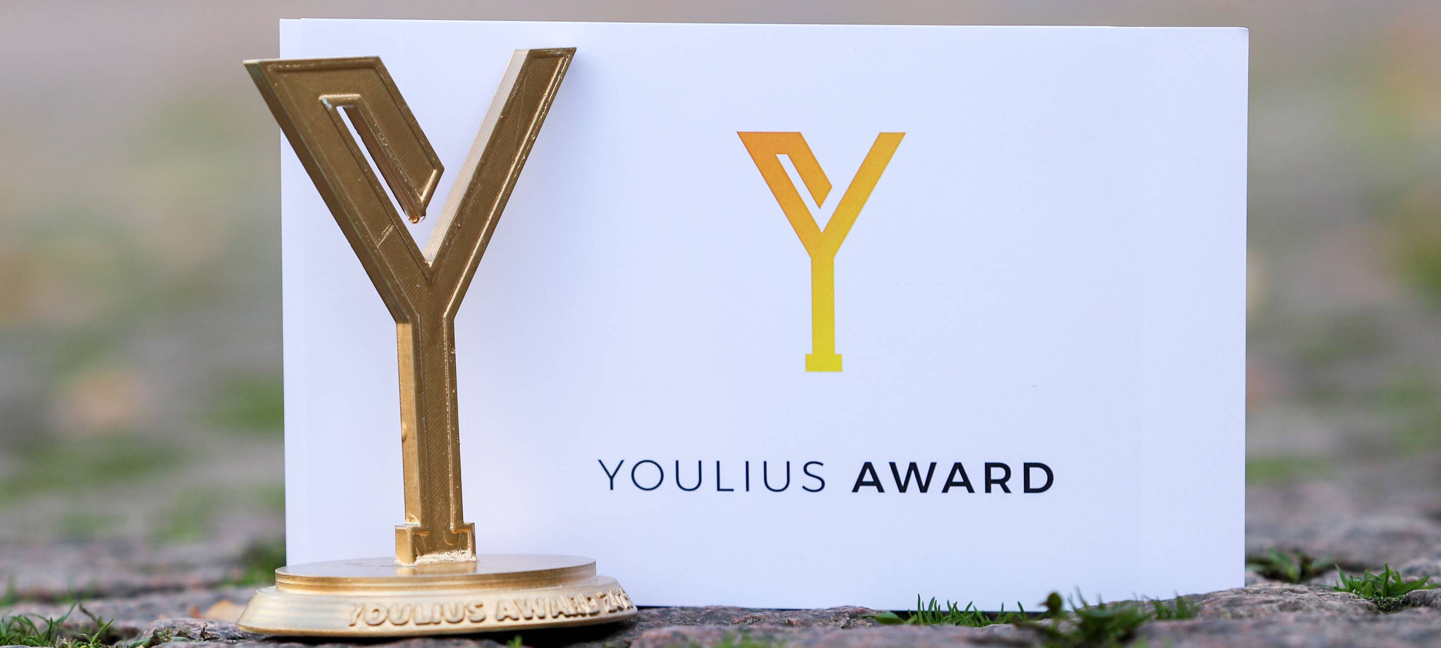 Youlius Award