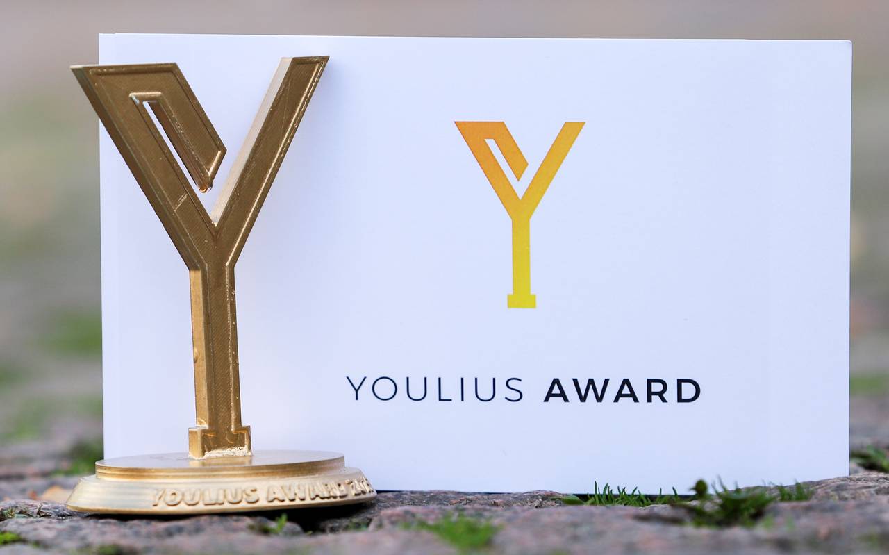 Youlius Award