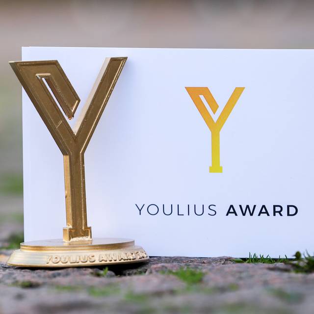 Youlius Award