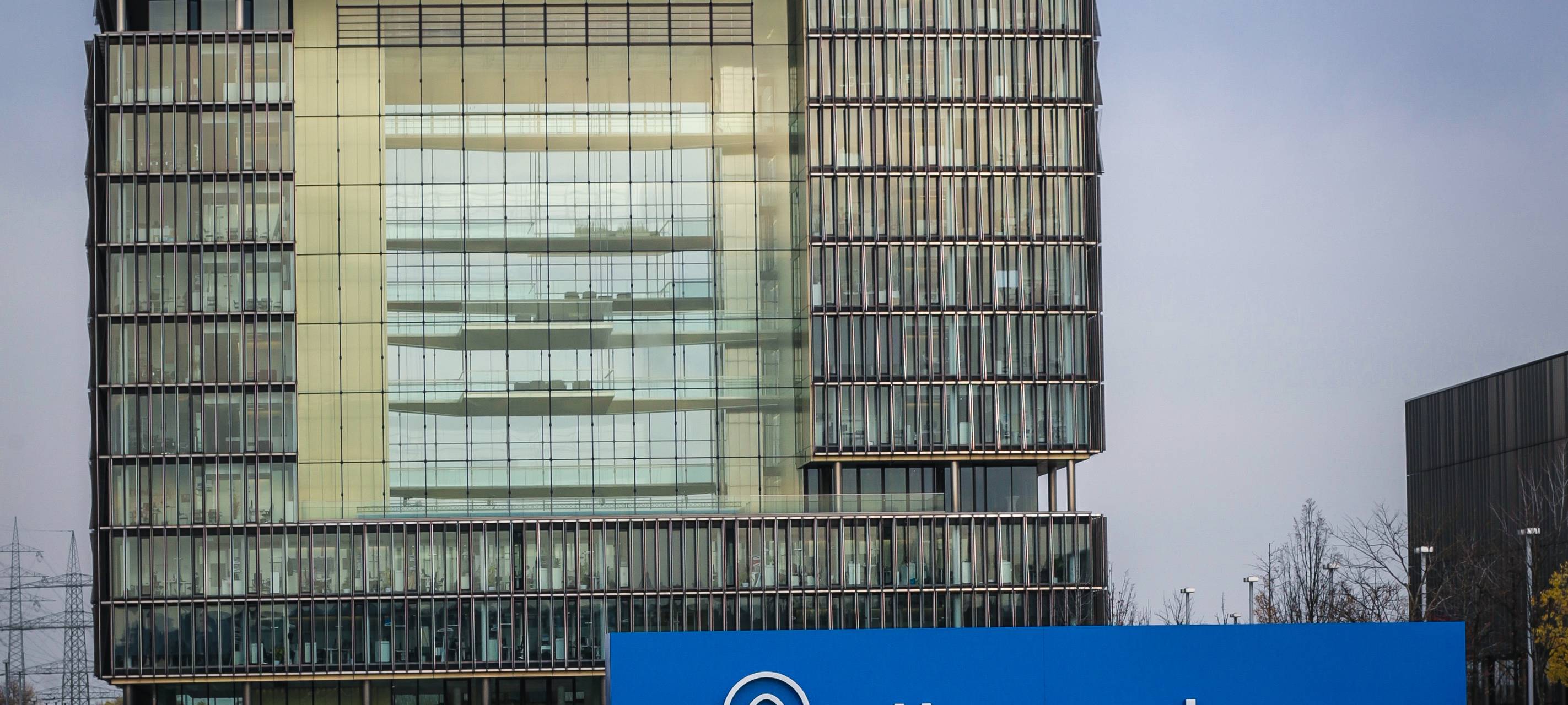 Thyssenkrupp aus Essen hat deutlichen Gewinn gemacht