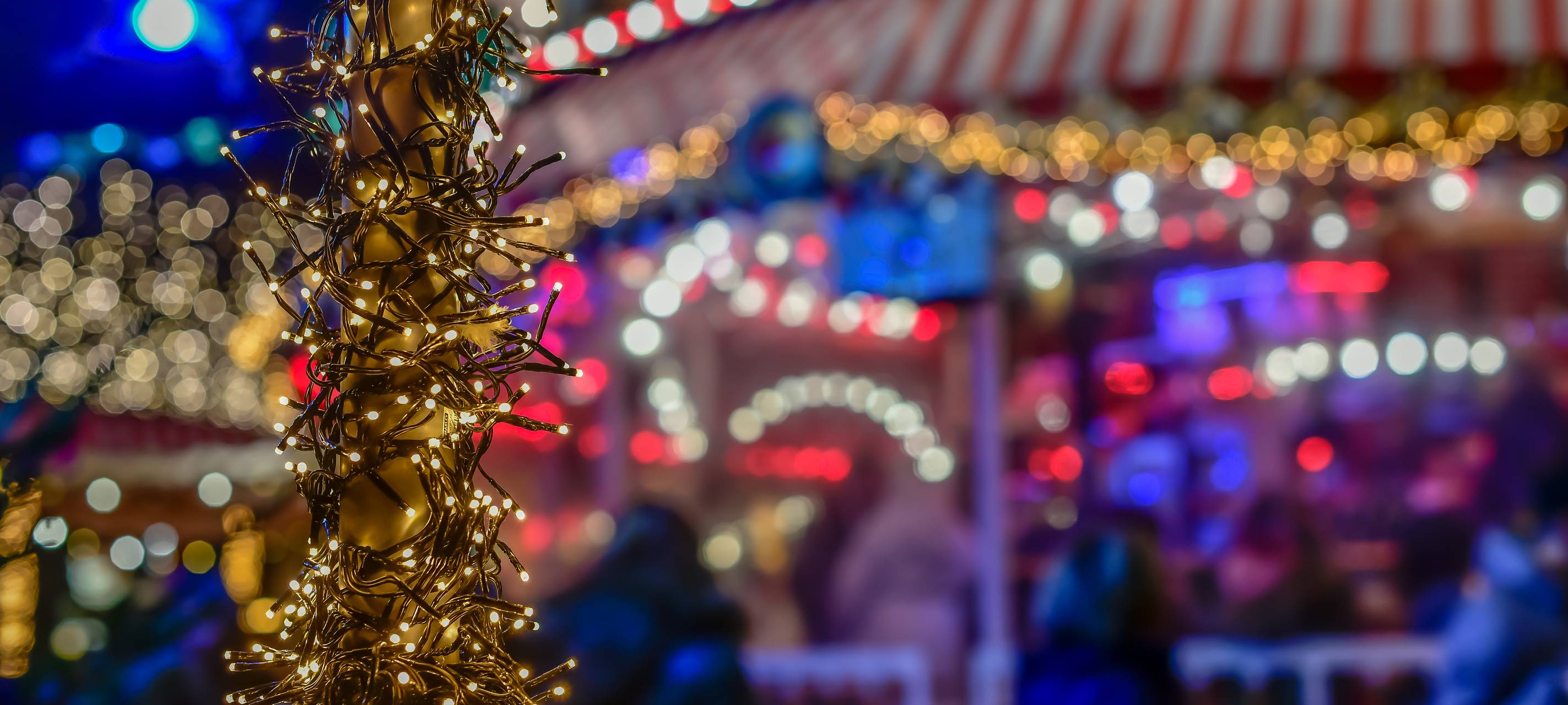 Fit for Weihnachten in Essen: Ökumenische Aktion im Advent