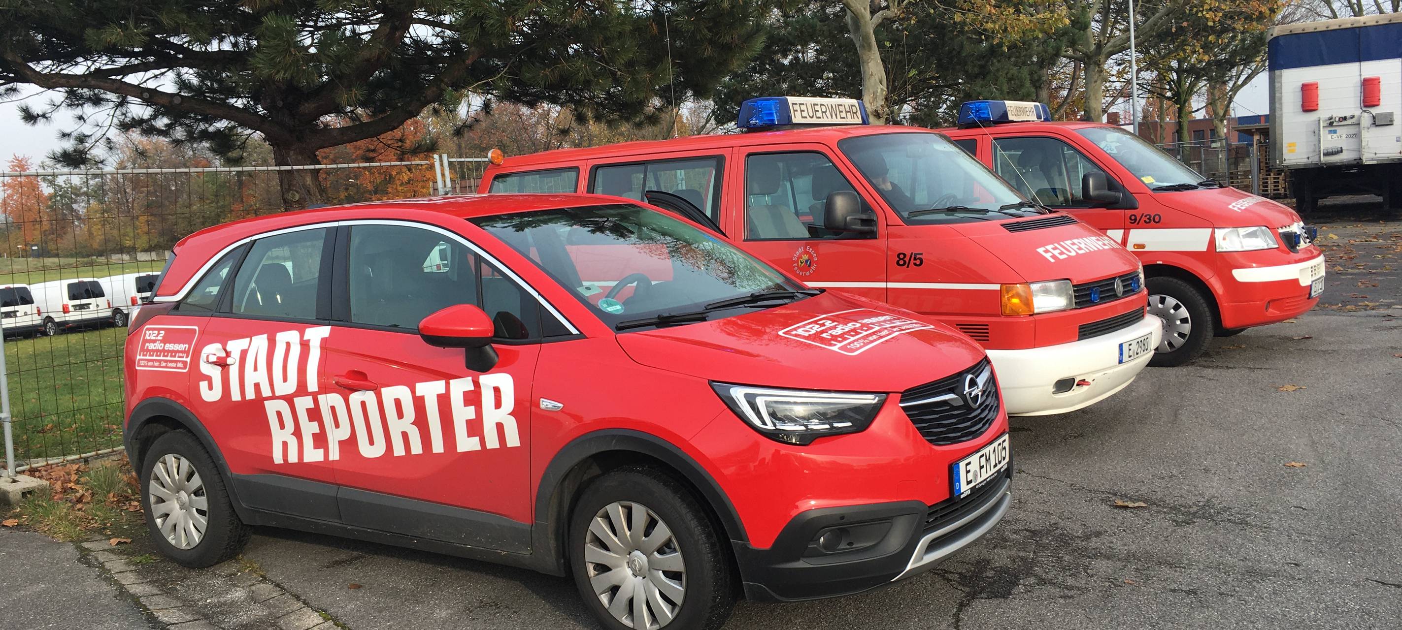 Bombe in Essen-Kray/Schönscheidtstraße entschärft
