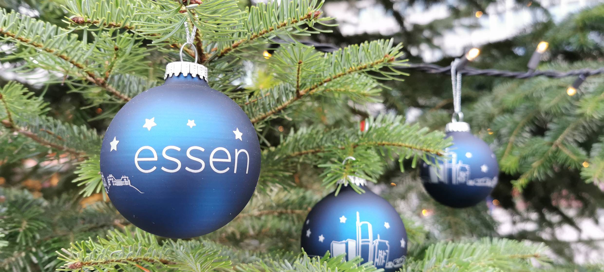 Das waren die Weihnachtsmärkte in Essen 2019