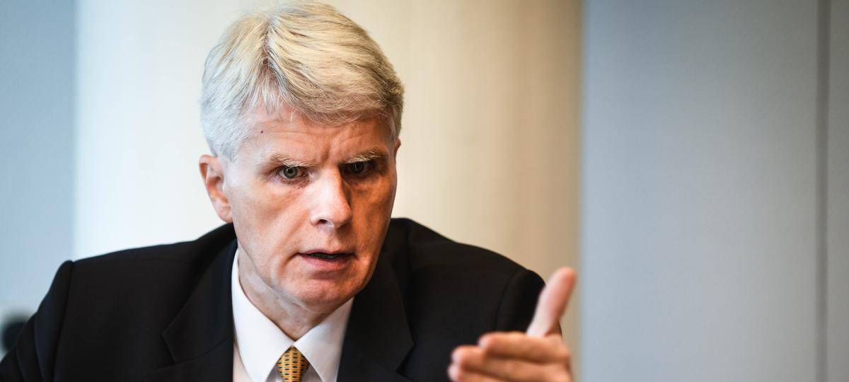 Haushalt der Stadt Essen: Mehr Geld für Streifen, ein neues Bürgertelefon und Jugend-Kultur