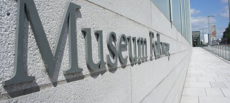 Museum Folkwang in Essen will klimafreundlicher werden