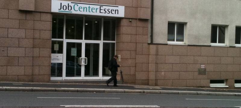 Essen fordert Reform des Bürgergeld-Gesetzes