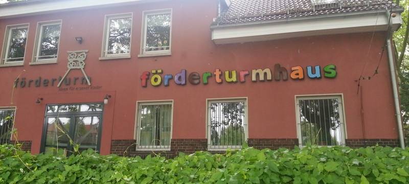 Corona-Pandemie in Essen: Zusammenhalt rettet Verein für Kinder