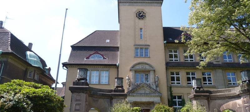 Essen: Goethe Schule aus Bredeney gewinnt Preis