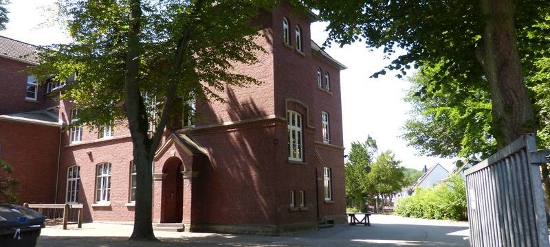 Grundschule in Essen braucht zweiten Rettungsweg