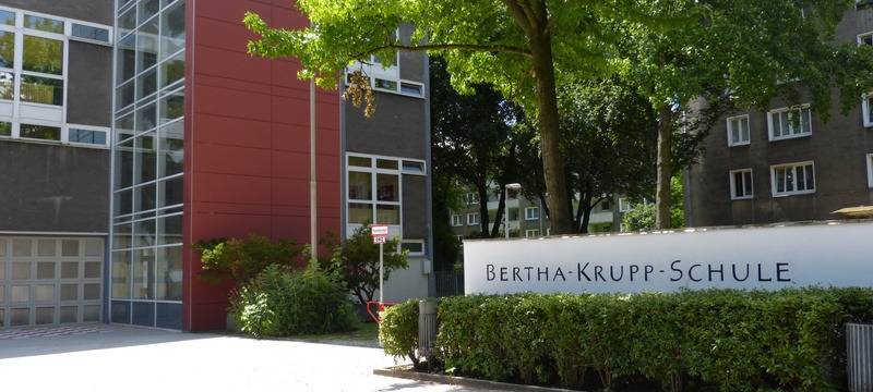 Weitere Schulen in Essen werden gefördert - Wer mit dabei ist