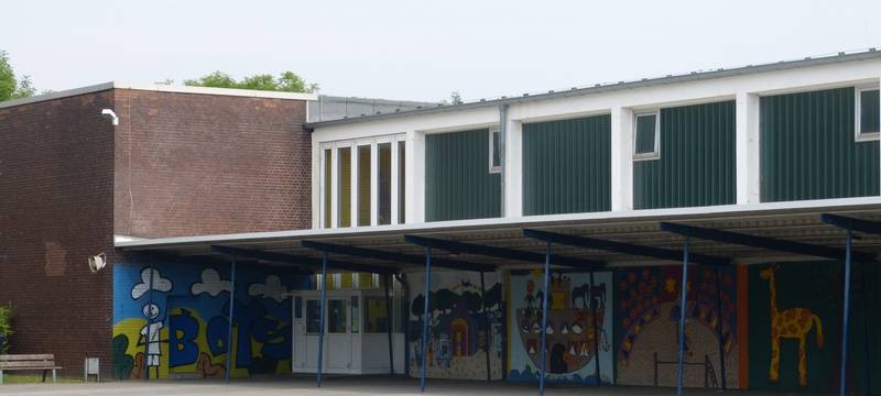 Schulsanierung in Essen wird teurer - Schadstoffe gefunden