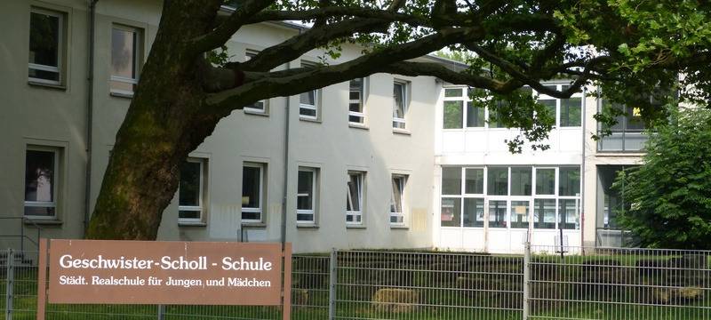 Mehr Geld für Schulen in Essen