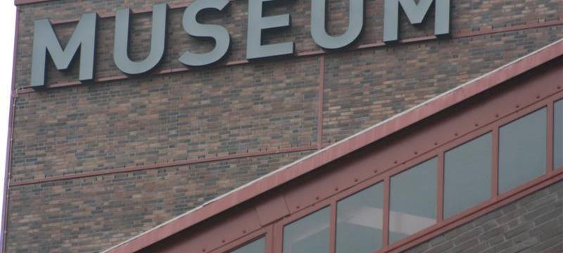 Essen: Sonderausstellung zur Geschichte des Ruhrgebiets