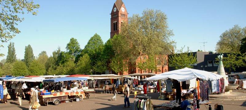 Essen: Katernberger Werbering plant viele Veranstaltungen im nächsten Jahr