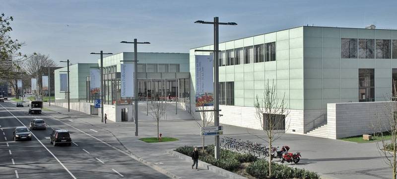 Museum Folkwang Essen: Fest-Jahr zum 100. Jubiläum mit außergewöhnlicher Ausstellung startet