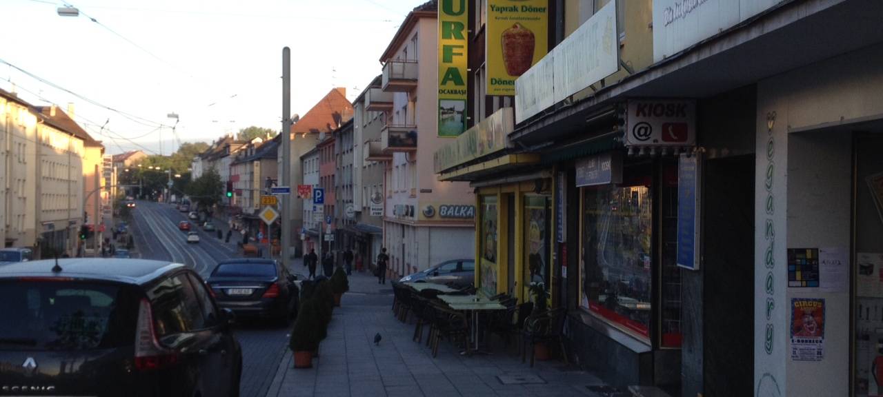 Essen: Drei Stadtteile sollen sauberer werden - mit wenig Aufwand