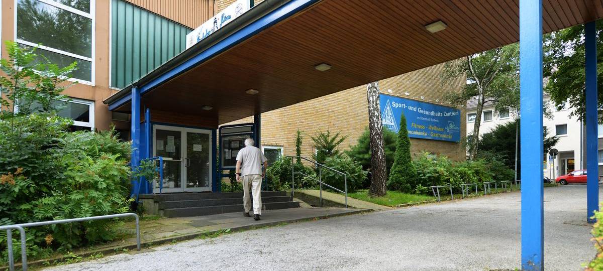 Personalmangel in Essen: Nächstes Schwimmbad betroffen