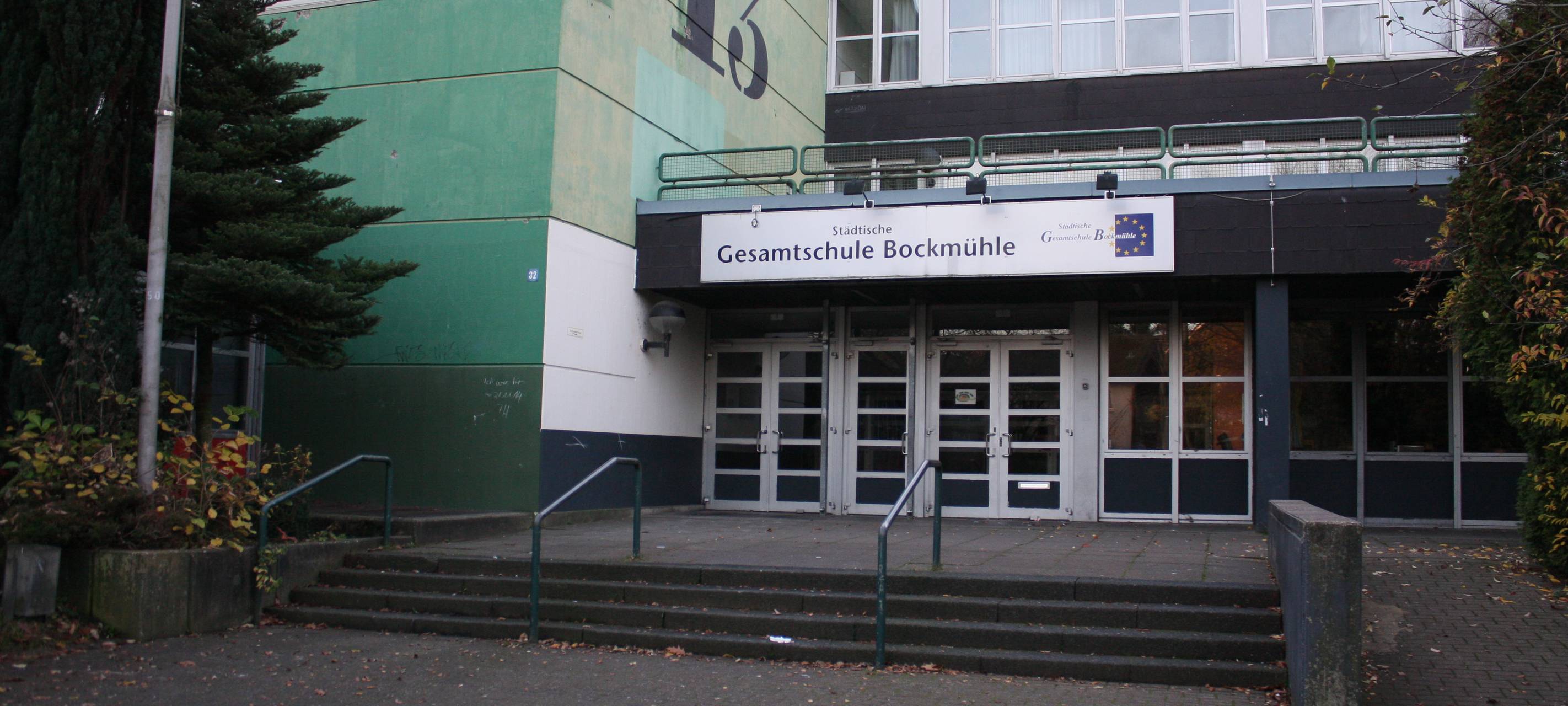 Stadt Essen plant neuen Bildungscampus in Altendorf