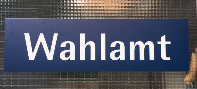 Nach Gerichtsurteil: Wahlkreise in Essen werden neu zugeschnitten